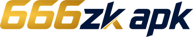 666zk apk official logo
